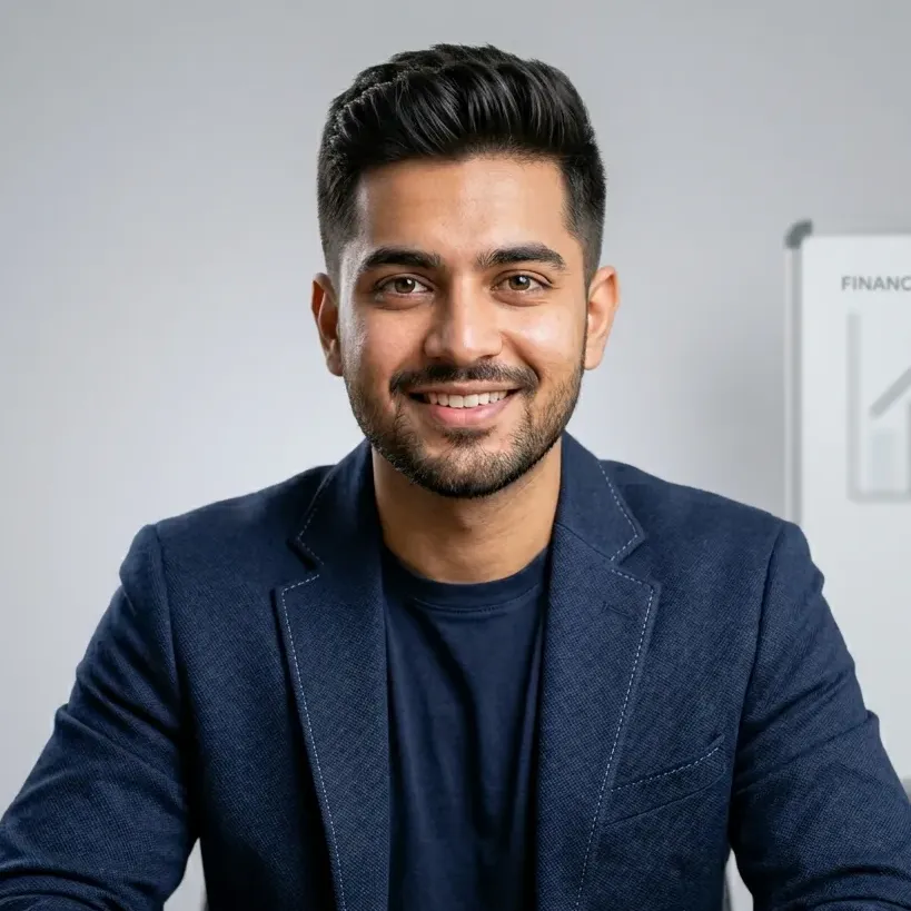 Rahul Gupta